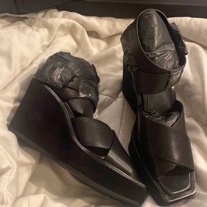 BRAND NEW NEVER WORN Rag & Bone shoes